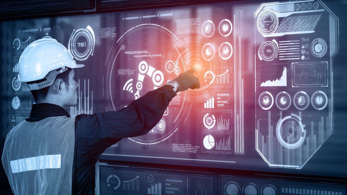Transforming Predictive Maintenance in MRO with AI and Data
