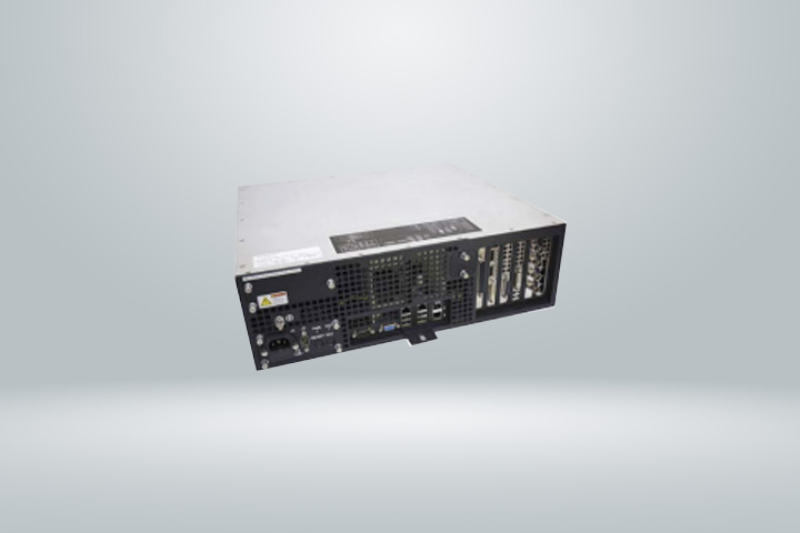Boxed Computing Unit 
