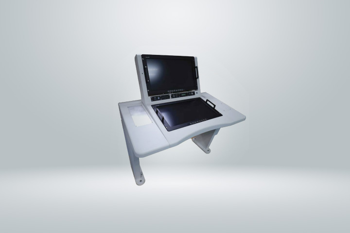 Multi-Function Console 