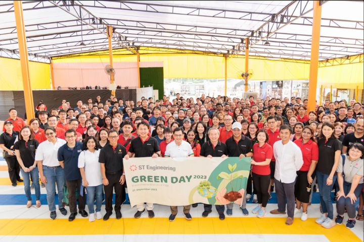 Preserving our Environment