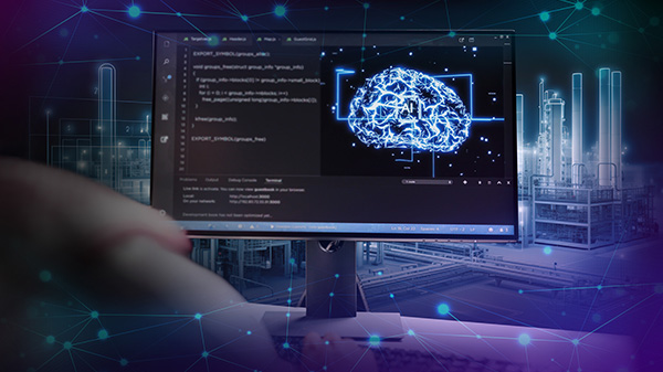 AI data integrity and security