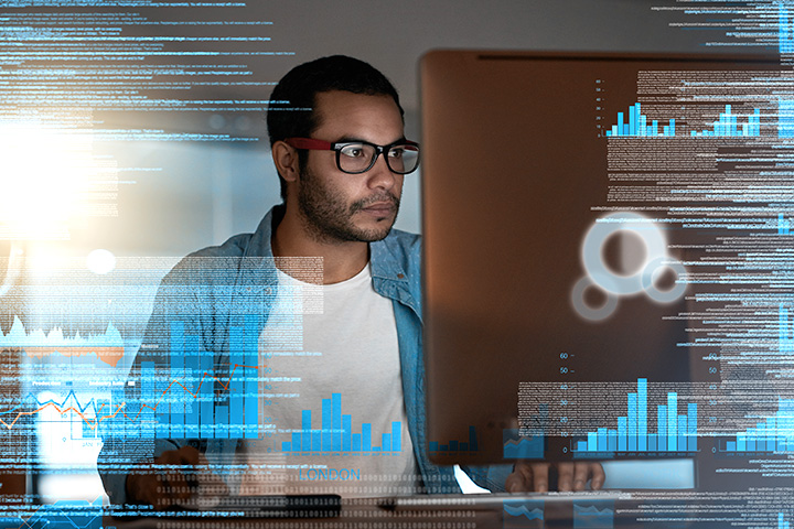 Enhancing Cybersecurity Operations with AI
