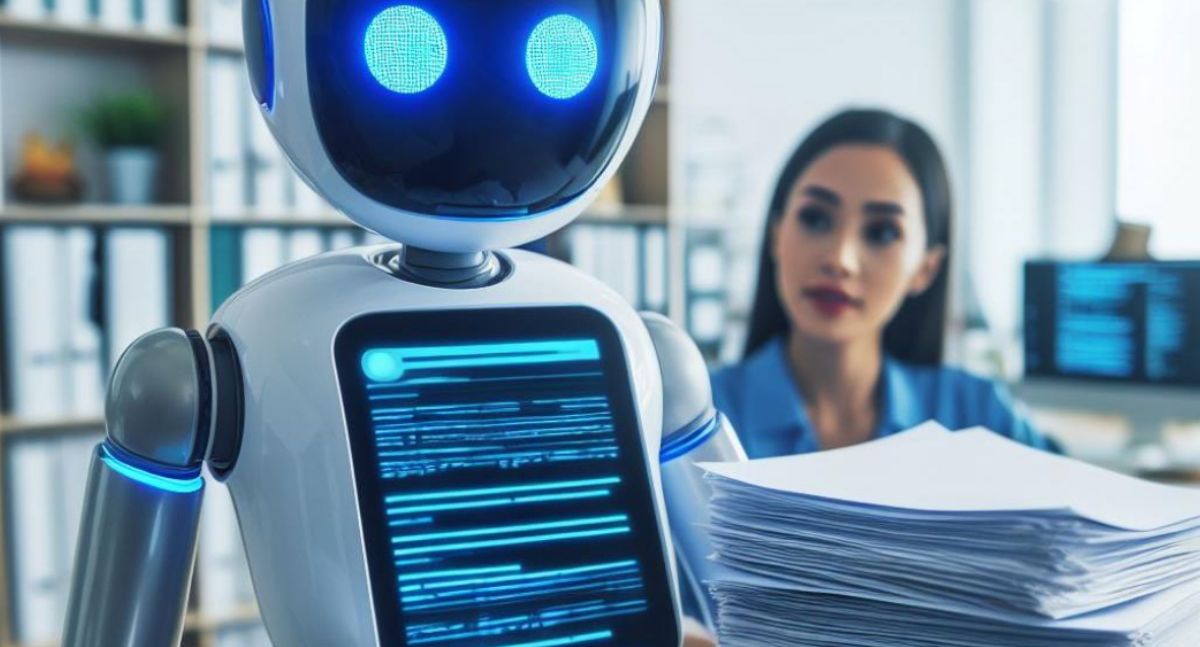 Transforming the Future of Enterprises
