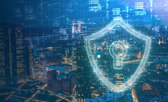 Securing Critical Infrastructure