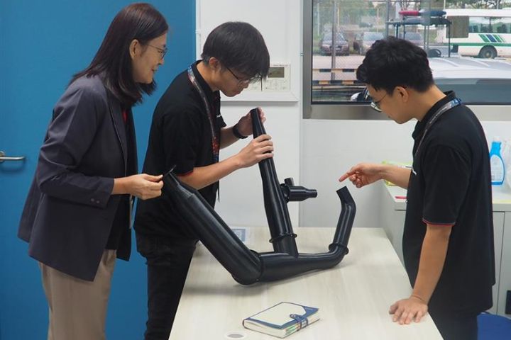 Design and Production Capabilities
