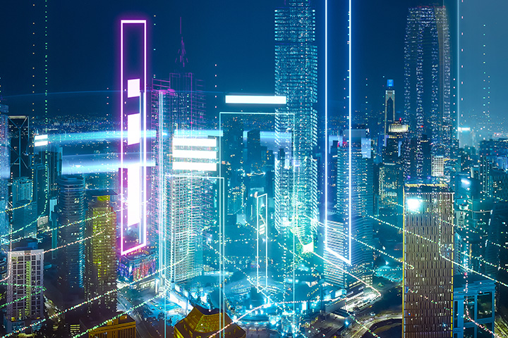 AI-Driven Utilities and Infrastructure for Smarter, Efficient and Sustainable Cities